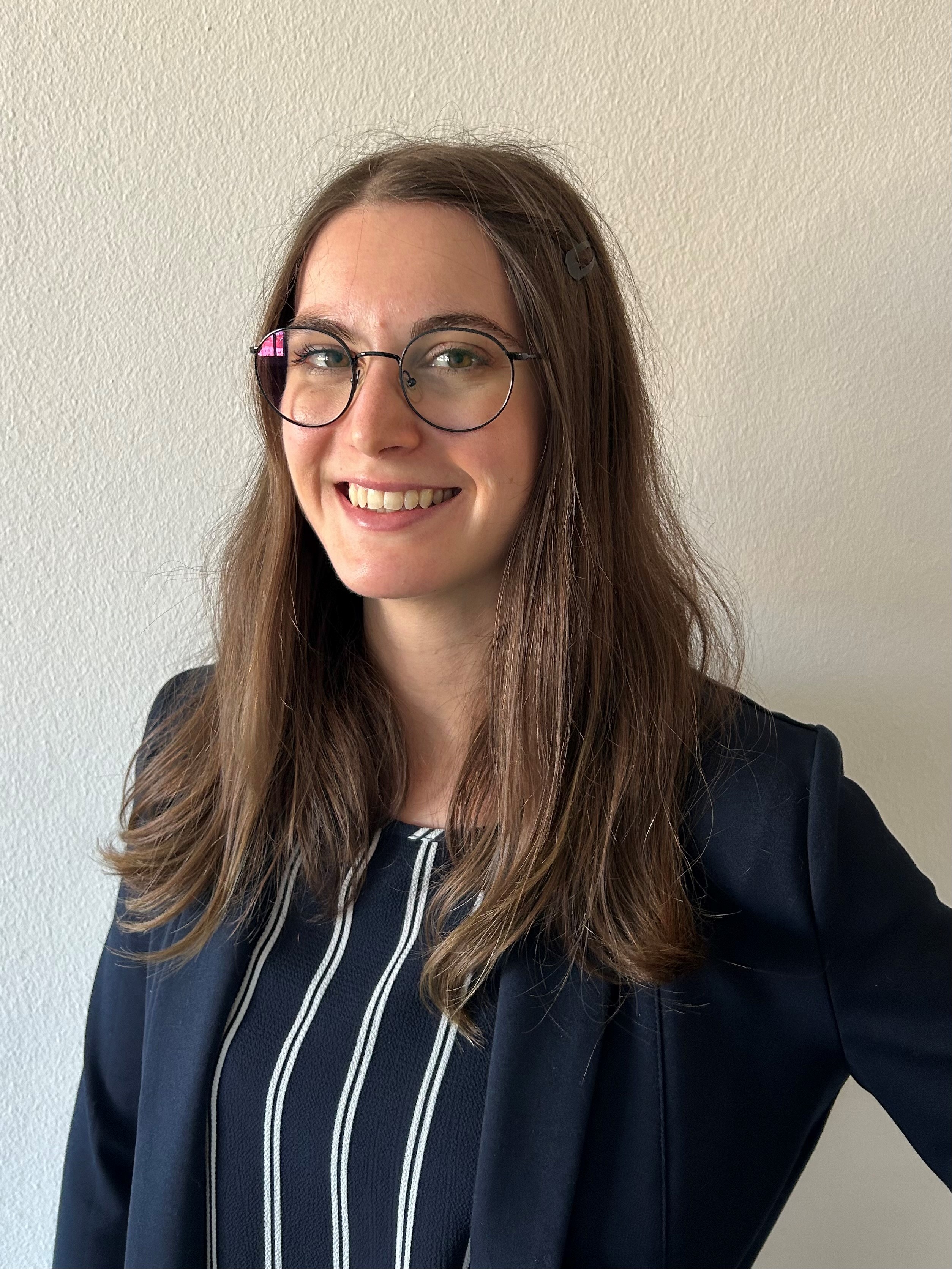 Jasmin Hödl, MA 